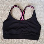 Victoria's Secret VSX  Sport Bra Medium Yoga Photo 4