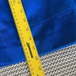 Sandro  blue skirt Photo 1