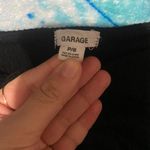 Garage Black Long Sleeve Photo 3