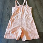 Free People Movement Romper Photo 1