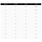 Madewell Sleeveless Wide Leg Jumpsuit 100% Linen Black Pockets Flowy US 00 NWT Photo 15