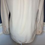 Equipment  Slim Signature Blouse Photo 11