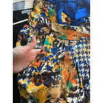 Apple Bottom Jumpsuit Blue Size XXL Photo 5