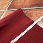 Jil Sander  Silk Pleated A Line Skirt Photo 5