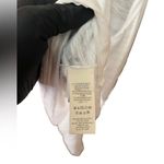 We The Free Free People  Sleeveless White Tank Top Womens Size Small Photo 3