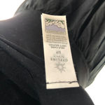 Aerie Offline By  Black Dress With Orange‎ Straps S/P Nylon & Elastane NWOT Photo 1