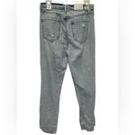 Pistola  Cassie High Rise Straight Distressed Jeans Photo 1