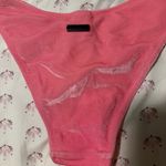 Triangl  Bikini Photo 2