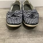 Baretraps  Vally Gingham Slip On Shoes Size 9 Photo 1