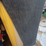 Old Navy  Curvy Mid Rise Skinny Jeans Women's 4 Short Blue 5-Pocket 3B16 Photo 9