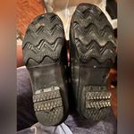 Hunter  Boots w/ Grey Socks Photo 6