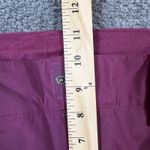 The North Face New  Freedom Insulated Womens Snow Pants L Boysenberry Photo 13