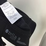 Zella  Mesh Strappy Sports Bra Photo 1