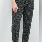 Anthropologie Waist Size 27 Scotch & Soda The Lowry Trousers Pants NWT Celestial Photo 5