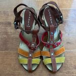 Casadei Women's 2467 Sandal Photo 3