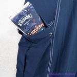 Athleta NEW Chelsea Utility Jogger, NAVY ,size 4 Photo 10