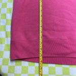 Tommy Hilfiger Hot Pink Crewneck Photo 5