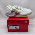New Balance Fuelcell 796v4 Hard Court Tennis Shoes Womens 11 Mens 9.5 Sneakers Photo 0