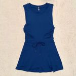 Free People Movement NWOT ROMPER DRESS SIZE XS Photo 3