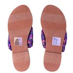 Matilda Jane  Toes In The Sand Flip Flop Sandals Size 7 NWOT Photo 1