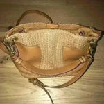 Madden Girl Brown  purse/ cross/ shoulder bag Photo 5