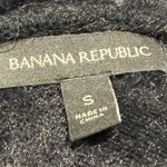 Banana Republic  fluffy cardigan .‎ Size S Photo 3