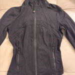 Lululemon  Define Cropped Jacket Photo 0