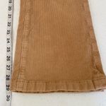 American Eagle NWT AE Stretch High-Waisted Kick Boot Corduroy Pant size 6 28W Photo 14