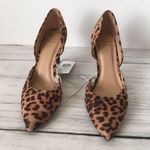 Stilettos Leopard Print , Size 6 Photo 2