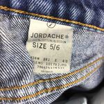 Jordache  Bootleg Jeans 5/6 Photo 4