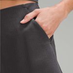 Lululemon  Ribbed Softstreme High-Rise Short 2" Photo 3