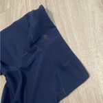 New Balance Navy Leggings Photo 1