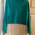 PINK - Victoria's Secret VS PINK long sleeve tee shirt Photo 0