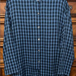 Karen Scott  Plaid Button Down Tunic Photo 0