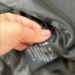 Leather Moto Studded Fleur Photo 8