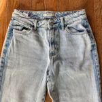 PacSun light wash blue  jeans Photo 2