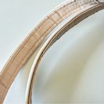 Mary Kay Large Black Cream Consultant Starter Travel Bag Tote Duffle Organizer Photo 3