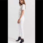 Current/Elliott CURRENT ELLIOTT The Stiletto Jean. NWT Photo 2