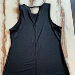 Ideology  Black Tank Top Photo 4