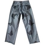 Adika butterfly jeans Photo 2