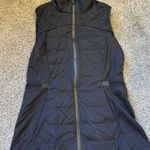 Lululemon  Down for it All Vest Photo 0