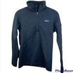 Patagonia Better Sweater Photo 0