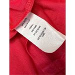 Charlotte Russe Beaded Empire Fashion Tank Top Fuchsia Juniors XS NWT Bedazzled Photo 7