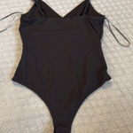 Boutique  black bodysuit Photo 0