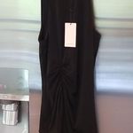 Cinq à Sept 💕CINQ A SEPT💕 Priya Sleeveless Cinched Waist Top Photo 11