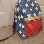 DC Comics Wonder Woman Backpack Photo 8