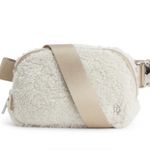 Lululemon  Wear Everywhere Sherpa Belt Bag Photo 1