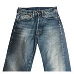 Levi's Levi’s Vintage Clothing LVC 503B XX “Last Wish” Sample Jeans Women’s 28 Photo 2