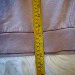 Adidas Size Medium ALL SZN WOMENS FLEECE SWEATSHIRT Photo 8