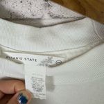 Altar'd State Altar’d State Oversized Cotton USA Tee Photo 4